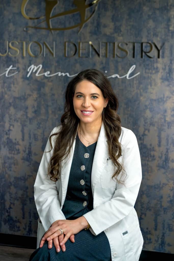 Houston Dentistry at Memorial
